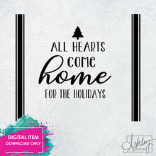Load image into Gallery viewer, Christmas Tag Bundle-  DIGITAL DOWNLOAD C19-10