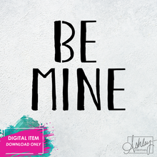 Load image into Gallery viewer, Candy Hearts Valentine Bundle-  DIGITAL DOWNLOAD C19-12