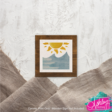 Load image into Gallery viewer, Lake it Easy Canvas Prints  CA26-04