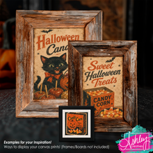 Load image into Gallery viewer, Halloween Candy Gang Sheet B CA26-06