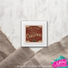 Load image into Gallery viewer, Christmas Book Shop CA26-09