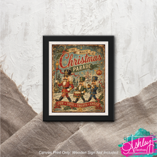 Load image into Gallery viewer, Christmas Parade Nutcrackers CA26-09