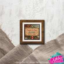 Load image into Gallery viewer, Magical Sleigh Rides CA26-09