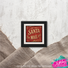 Load image into Gallery viewer, North Pole Office CA26-09
