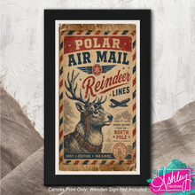 Load image into Gallery viewer, Polar Air Mail CA26-09