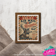 Load image into Gallery viewer, Polar Air Mail CA26-09