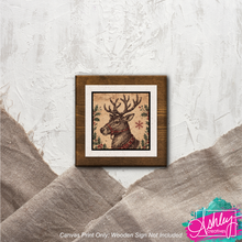 Load image into Gallery viewer, Reindeer Emporium CA26-09