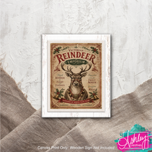 Load image into Gallery viewer, Reindeer Emporium CA26-09