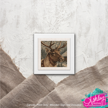 Load image into Gallery viewer, Reindeer Ranch CA26-09