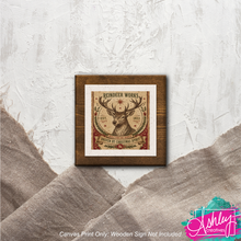 Load image into Gallery viewer, St. Nicolas Reindeer Works CA26-09