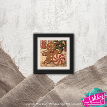 Load image into Gallery viewer, Sugar Plum Village CA26-09