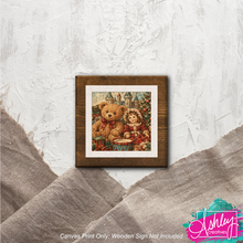 Load image into Gallery viewer, Winter Toyland CA26-09