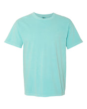 Load image into Gallery viewer, Chalky Mint Comfort Colors T Shirt