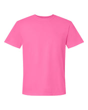 Load image into Gallery viewer, Neon Pink Comfort Colors T Shirt