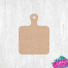 Load image into Gallery viewer, Cutting Board CL26-06