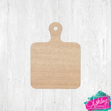 Load image into Gallery viewer, Cutting Board CL26-06