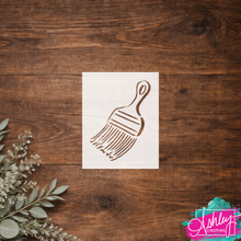 Load image into Gallery viewer, Stencil -Paint Splash Bundle CL26-06