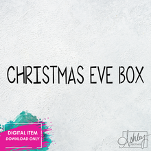 Load image into Gallery viewer, Christmas Tag Bundle-  DIGITAL DOWNLOAD C19-10