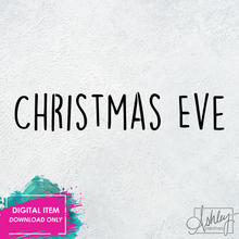 Load image into Gallery viewer, Christmas Tag Bundle-  DIGITAL DOWNLOAD C19-10