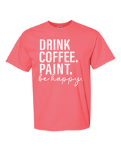 Load image into Gallery viewer, Watermelon Comfort Colors T Shirt