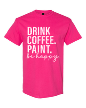 Load image into Gallery viewer, Heliconia Gildan T Shirt