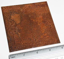 Load image into Gallery viewer, Embossed Ceiling Tile