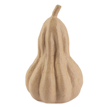 Load image into Gallery viewer, Paper Mache Large Gourd