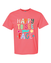 Load image into Gallery viewer, Watermelon Comfort Colors T Shirt
