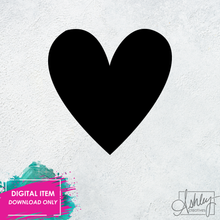Load image into Gallery viewer, Candy Hearts Valentine Bundle-  DIGITAL DOWNLOAD C19-12