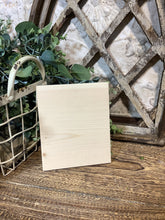 Load image into Gallery viewer, Bundle Of FIVE Blank 8x6 Boards