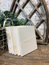 Load image into Gallery viewer, Bundle Of FIVE Blank 8x6 Boards