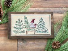 Load image into Gallery viewer, Gnomes Canvas Prints