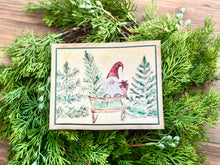 Load image into Gallery viewer, Gnomes Canvas Prints