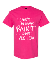 Load image into Gallery viewer, Heliconia Gildan T Shirt