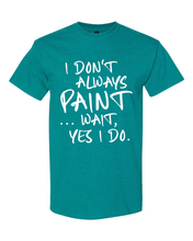 Load image into Gallery viewer, Antique Jade Gildan T Shirt