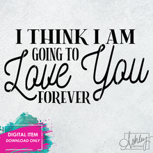 Load image into Gallery viewer, Candy Hearts Valentine Bundle-  DIGITAL DOWNLOAD C19-12