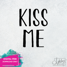 Load image into Gallery viewer, Candy Hearts Valentine Bundle-  DIGITAL DOWNLOAD C19-12