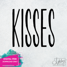 Load image into Gallery viewer, Candy Hearts Valentine Bundle-  DIGITAL DOWNLOAD C19-12