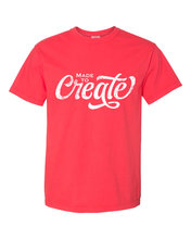 Load image into Gallery viewer, Paprika Comfort Colors T Shirt