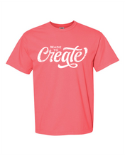 Load image into Gallery viewer, Watermelon Comfort Colors T Shirt