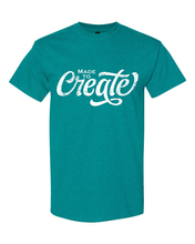 Load image into Gallery viewer, Antique Jade Gildan T Shirt