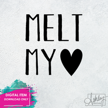 Load image into Gallery viewer, Candy Hearts Valentine Bundle-  DIGITAL DOWNLOAD C19-12