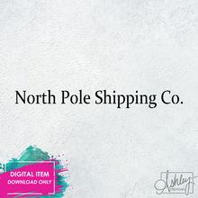 Load image into Gallery viewer, Christmas Tag Bundle-  DIGITAL DOWNLOAD C19-10