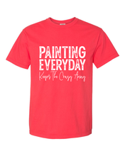 Load image into Gallery viewer, Paprika Comfort Colors T Shirt