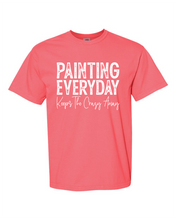 Load image into Gallery viewer, Watermelon Comfort Colors T Shirt