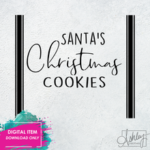 Load image into Gallery viewer, Christmas Tag Bundle-  DIGITAL DOWNLOAD C19-10