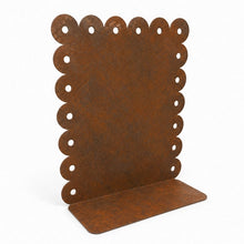 Load image into Gallery viewer, Standing Metal Sign