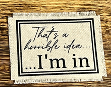 Load image into Gallery viewer, Americana/Funny Patches