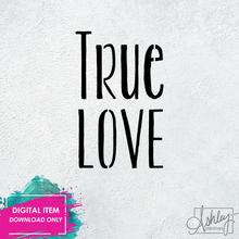 Load image into Gallery viewer, Candy Hearts Valentine Bundle-  DIGITAL DOWNLOAD C19-12