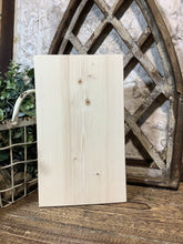 Load image into Gallery viewer, Bundle of Blank 8x12 Boards